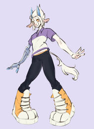 Joylynn (OC) Joylynn (OC)